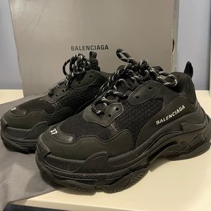 Balenciaga Sneakers